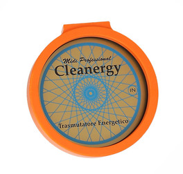 Memorie Energetiche per il Sistema Midi Cleanergy® - 3