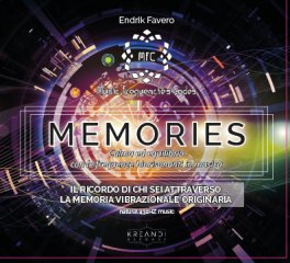 Memories - CD Natural 432hz Music