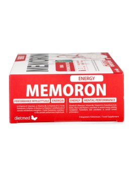 Memoron Energy - 3