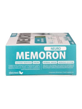 Memoron Neuro - 3
