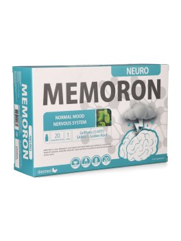 Memoron Neuro - 1