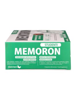 Memoron Studenti - 3