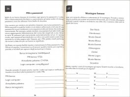 Memory Power — Libro - 3