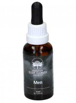 Men  - Essenze Floreali Australiane - 1