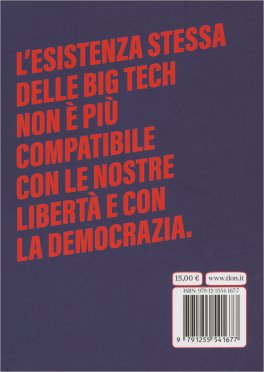 Meno America nelle Nostre Vite — Libro - 2
