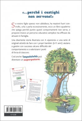 - Castighi e + Ricompense — Libro - 2
