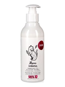 Meno Intima - Gel Detergente Intimo Menopausa - 1