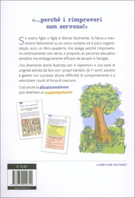 Meno Rimproveri e Più Organizzazione — Libro - 2