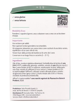 Menoconfort - Capsule - 5