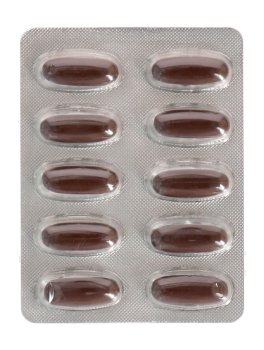 Menoconfort - Capsule - 6