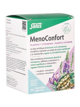 Menoconfort - Capsule - 2