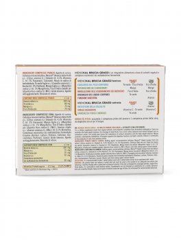 Menokal Brucia Grassi - 30+30 Compresse - 2