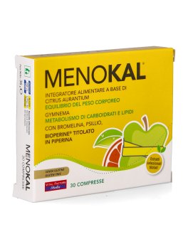 Menokal® - Compresse - 2