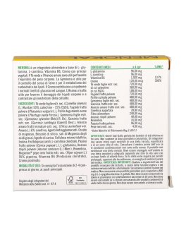 Menokal® - Compresse - 3