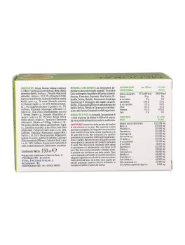 Menokal Lineadren - Stick Pack - 3
