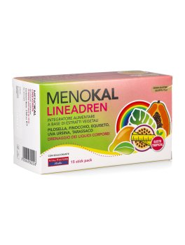 Menokal Lineadren - Tropical - 2
