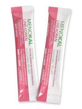 Menokal Lineadren - Tropical - 5