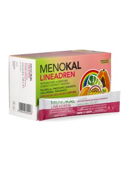 Menokal Lineadren - Tropical - 1