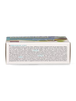 Menokal Metabolismo - Compresse - 3