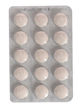 Menokal Metabolismo - Compresse - 5