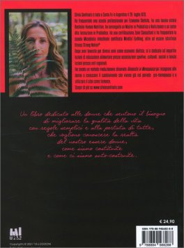 Menopausa Ancestrale — Libro - 2