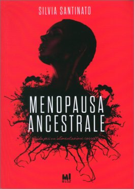 Menopausa Ancestrale — Libro - 1