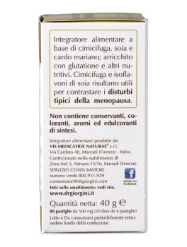 Menopausa Control Plus - 5