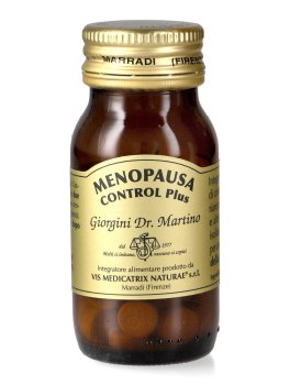 Menopausa Control Plus - 1