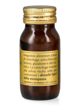 Menopausa Control Plus - Pastiglie - 3