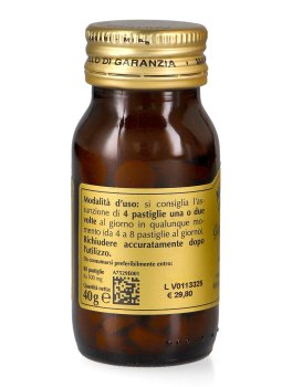 Menopausa Control Plus - Pastiglie - 4