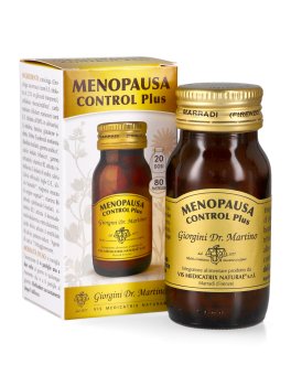 Menopausa Control Plus - Pastiglie - 1