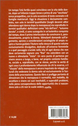 Menopausa e Dintorni — Libro - 2
