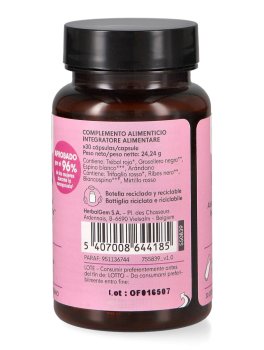 Menopausa - Gemmocaps - 2