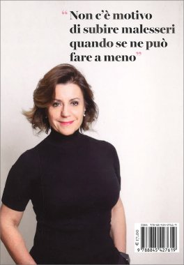 Menopausa in Salute — Libro - 2