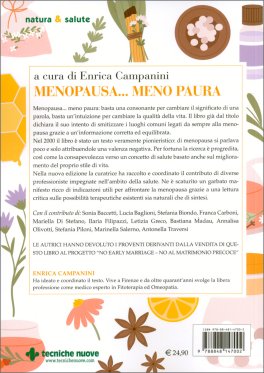 Menopausa... Meno Paura — Libro - 2
