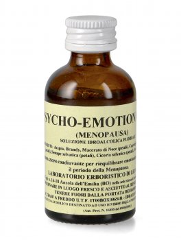 Menopausa - Psycho-Emotional 50 - 2