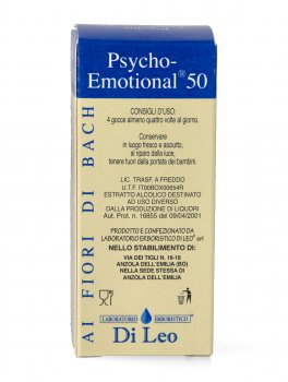 Menopausa - Psycho-Emotional 50 - 3