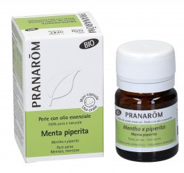 Integratore in Perle con Olio Essenziale Puro - 1