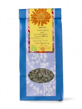 Menta Piperita - 1