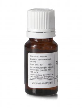 Menta Piperita Bio - Olio Essenziale Puro - 3