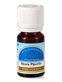Menta Piperita Oil - Oroil - 2