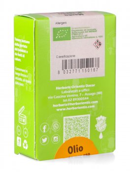 Menta Piperita - Olio Essenziale Bio - 2