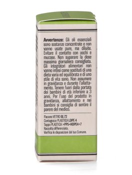 Menta Piperita - Olio Essenziale Bio - 5