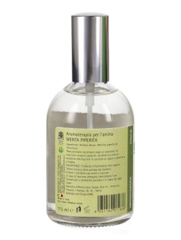 Menta Piperita - Spray per Aromaterapia - 3