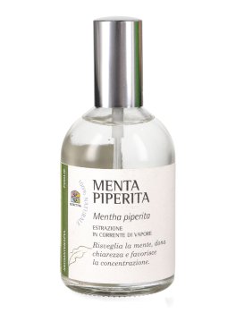 Menta Piperita - Spray per Aromaterapia - 1