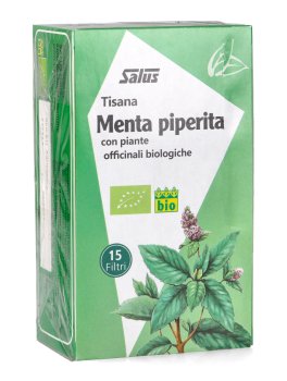 Menta Piperita Tisana - 2