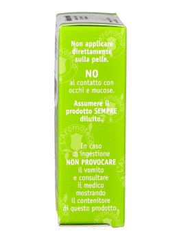 Menta Verde - Olio Essenziale Bio - 4
