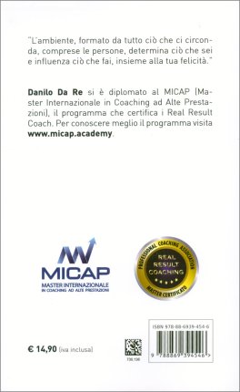 Mental Coaching e Metodo ME.CO.AL.SO. — Libro - 2