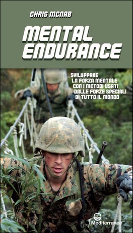 Mental Endurance  — Libro - 1