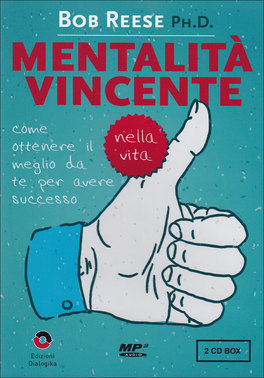 Mentalità Vincente - 2 CD Mp3